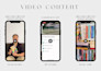 create professional and authentic ugc videos for your brand